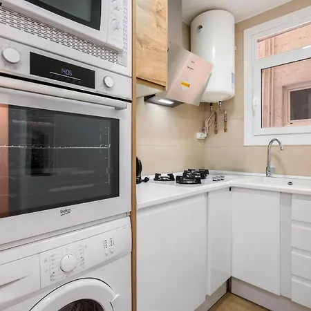 Destination Downtown - Ultra Apartamento