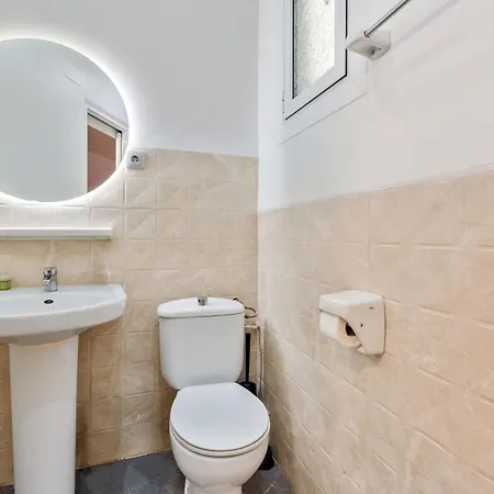 Appartement Destination Downtown - Ultra Barcelone