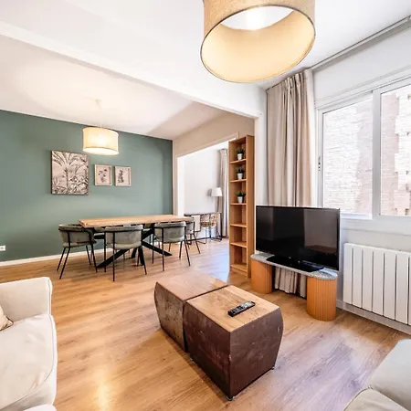 Appartement Ainb Sants *