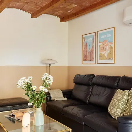 Casa Cosi - Mallorca 3 Appartamento