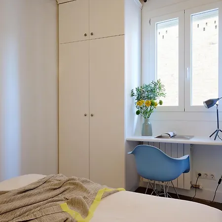Casa Cosi - Sant Gervasi 4 * Barcelona