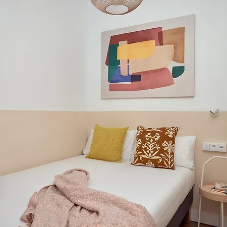 Casa Cosi - Sant Gervasi 4