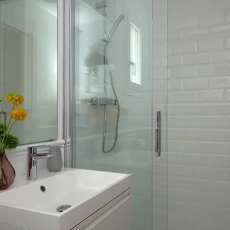 Casa Cosi - Sant Gervasi 4 Apartment