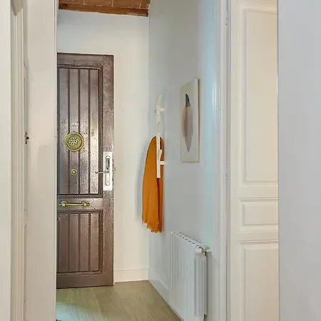 Apartment Casa Cosi - Sant Gervasi 4 Barcelona