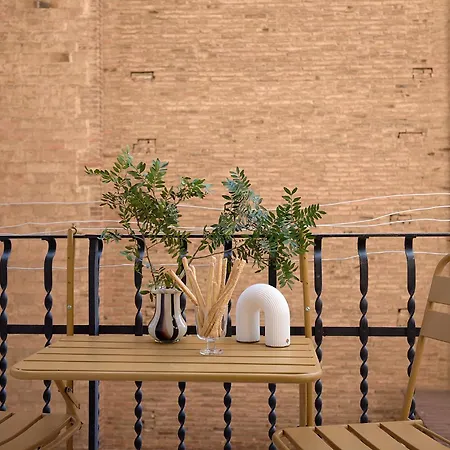 Casa Cosi - Sant Gervasi 4 Barcelona