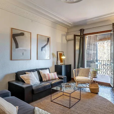 Canela Homes Vlc306 Apartamento