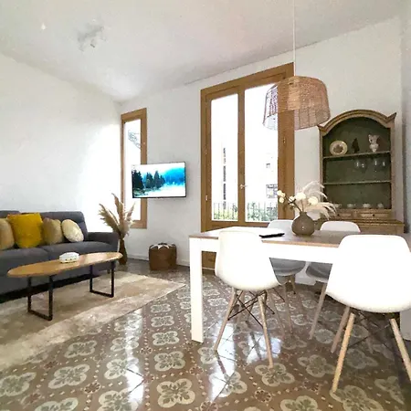 Apartment Piso Ideal Con 3 3 Banos Y Terraza *