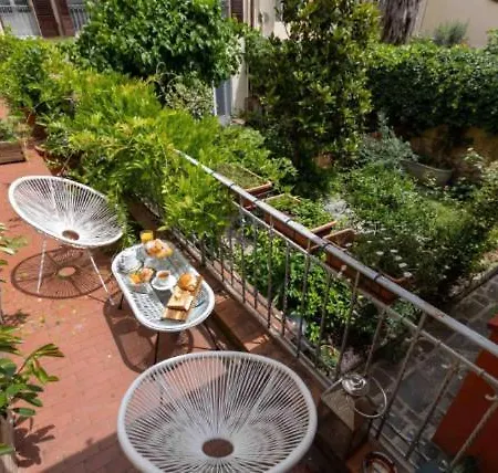 Piso Ideal Con 3 3 Banos Y Terraza * Barcelona