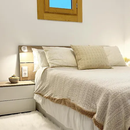 Piso En Gracia De 3 Dobles Suits