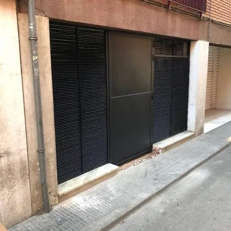 Apartment Not Shared Center Liceu Ramblas Plaza Cataluna Barcelona