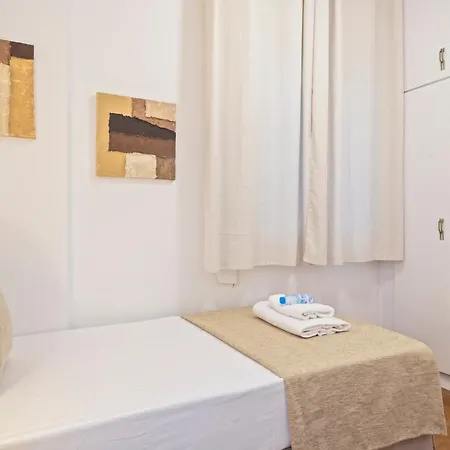 Appartement Alcam Cantabria