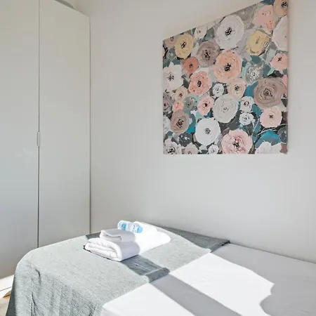 Appartement Alcam Cantabria