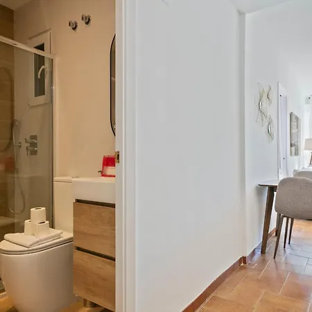 Appartement Alcam Cantabria *
