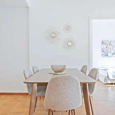 Alcam Cantabria Appartement Barcelona