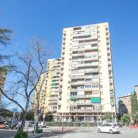 Alcam Cantabria * Barcelona