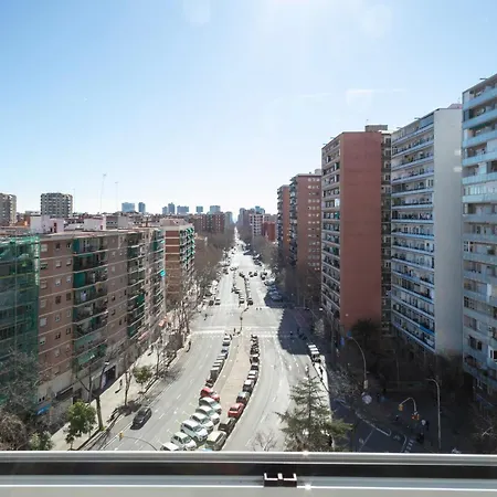 Alcam Cantabria Appartement