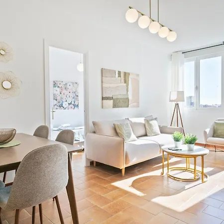 Alcam Cantabria Appartement *
