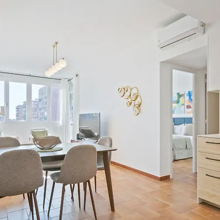Appartement Alcam Cantabria *