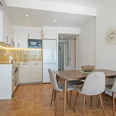 Appartement Alcam Cantabria Barcelona