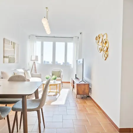 Appartement Alcam Cantabria