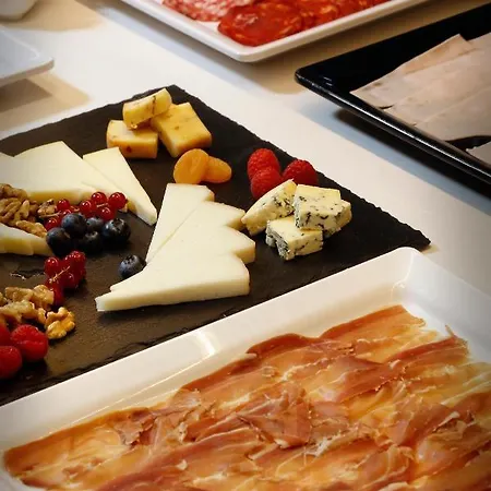 Hcc St. Moritz Barcelona