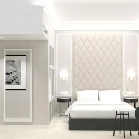 Eurostars Laietana Palace Отель Барселона