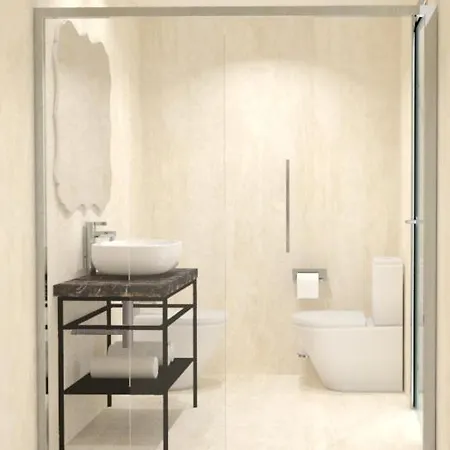 Отель Eurostars Laietana Palace