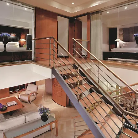 Hotel Arts 5*