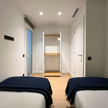 Apartament U-nique Balmes Ii