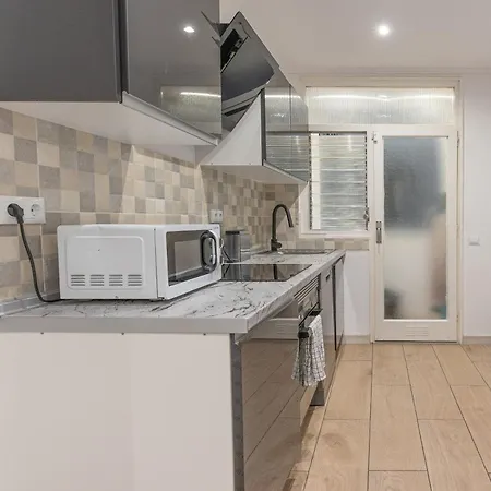 Apartament Hermoso En El Centro