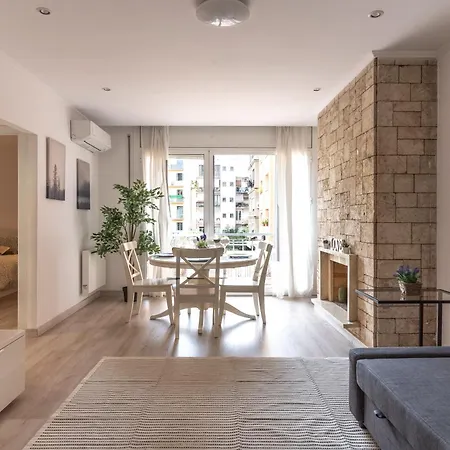 Apartament Hermoso En El Centro *