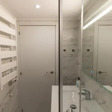 Apartament Hermoso En El Centro