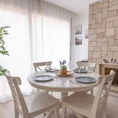 Apartament Hermoso En El Centro *