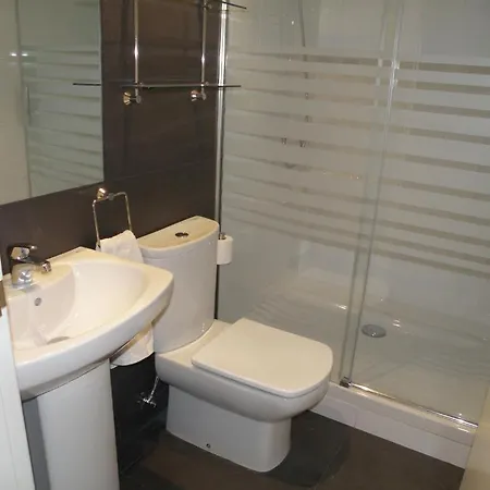 Hotel Center Gran Via