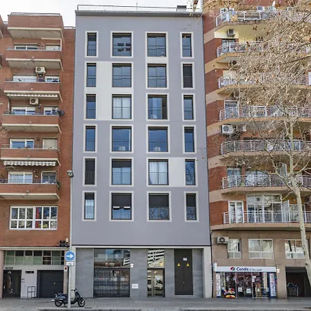 Apartment Caterina Bac De Roda *