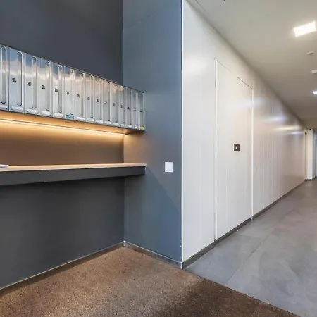 Apartment Caterina Bac De Roda Barcelona