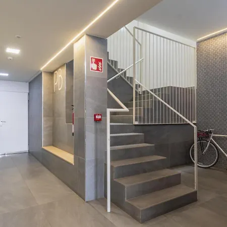 Apartment Caterina Bac De Roda *