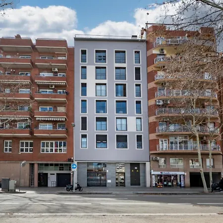 Apartment Caterina Bac De Roda *