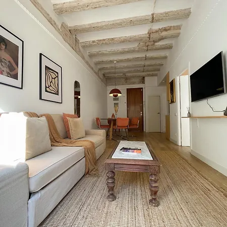 Boutique Radas Apartment