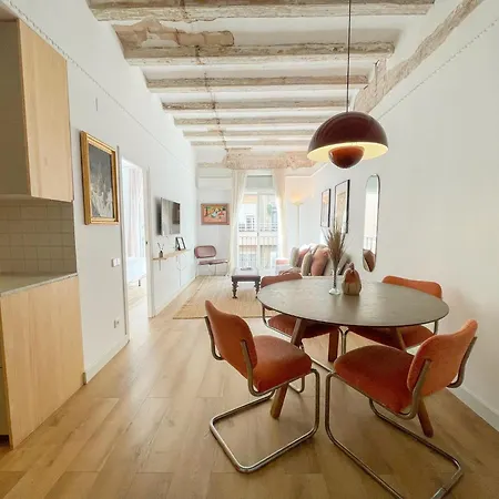 Apartment Boutique Radas *