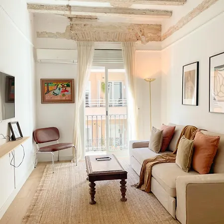 Boutique Radas Barcelona