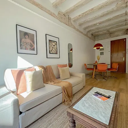 Boutique Radas Apartment