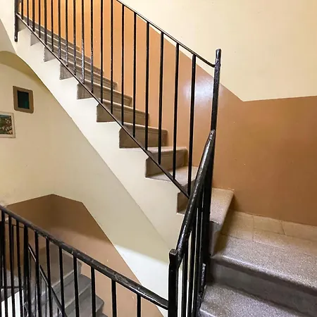 Boutique Radas Apartment *