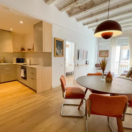 Apartment Boutique Radas *