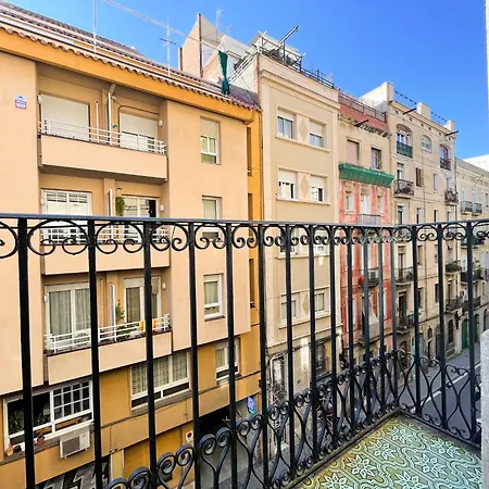 Apartment Boutique Radas Barcelona