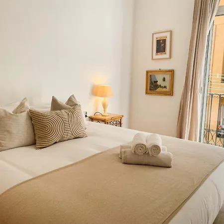 Boutique Radas Apartment *