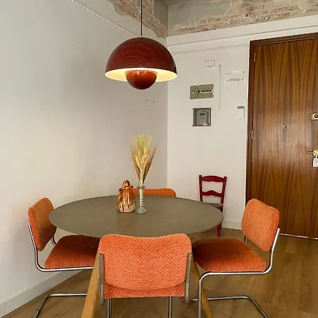 Boutique Radas Apartment *