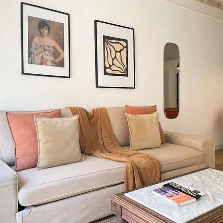 Boutique Radas Barcelona