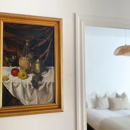 Boutique Radas Apartment *