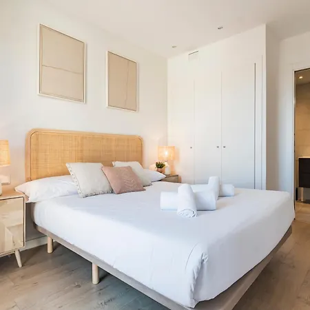 Apartment Caterina Bac De Roda *